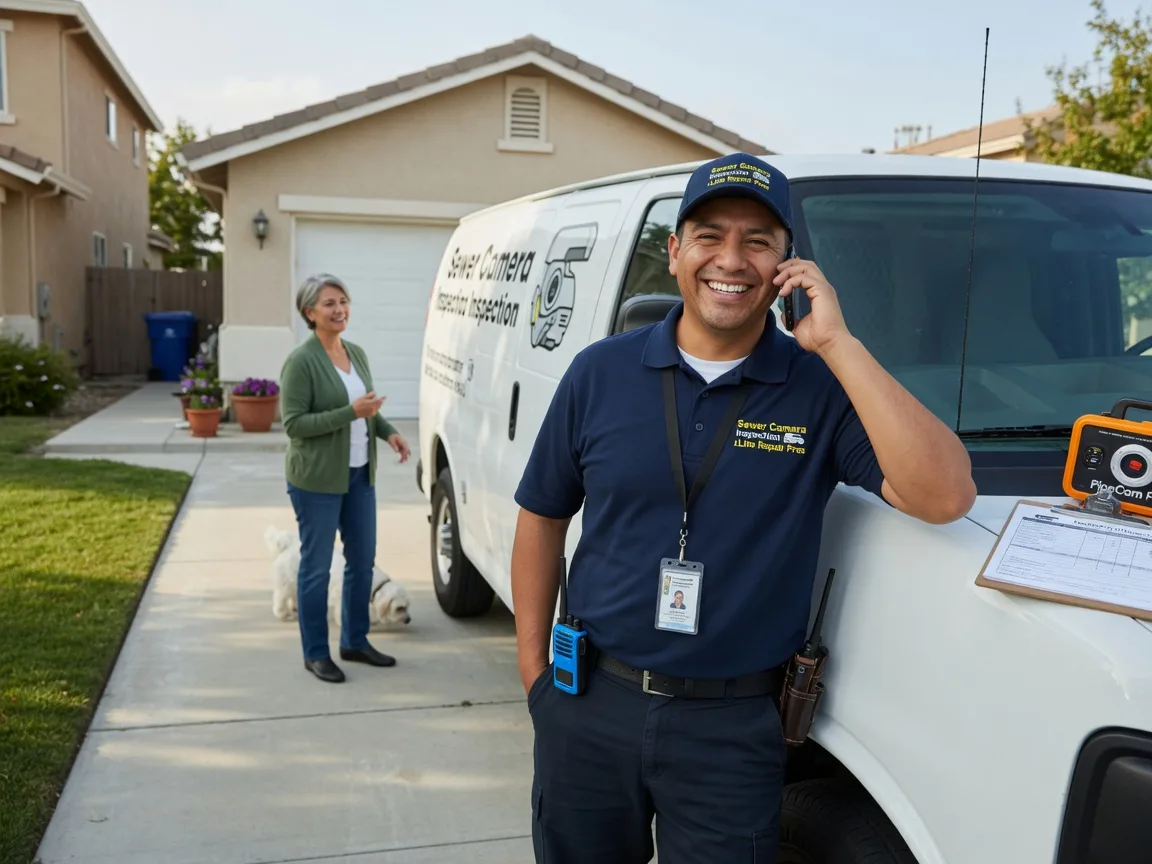 Sewer Line Repair Loudon, NH FAQs
